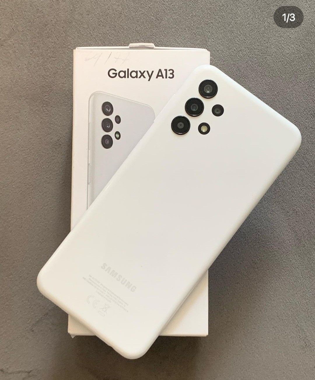 Samsung Galaxy A13